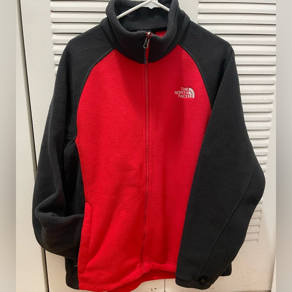 The North Face Fleece Sweater